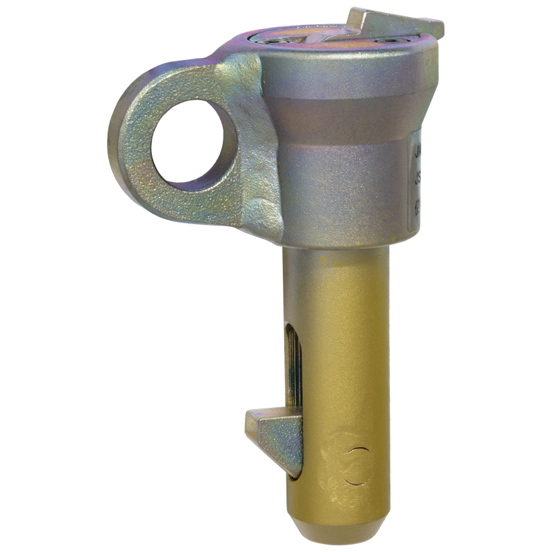 0.7t・0.35t 縦横穴吊専用クランプ